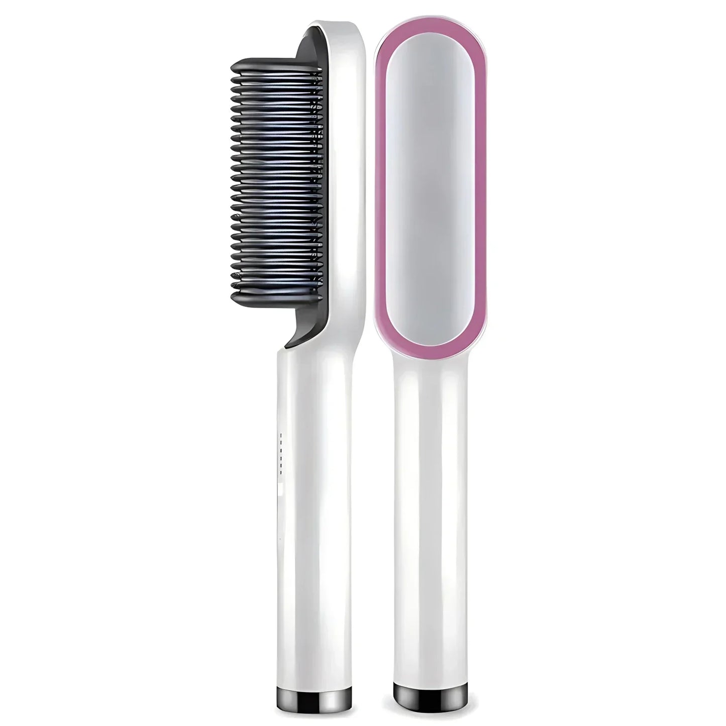 3-in-1 Pro Heated Hot Comb β Quick & Efficient Styling